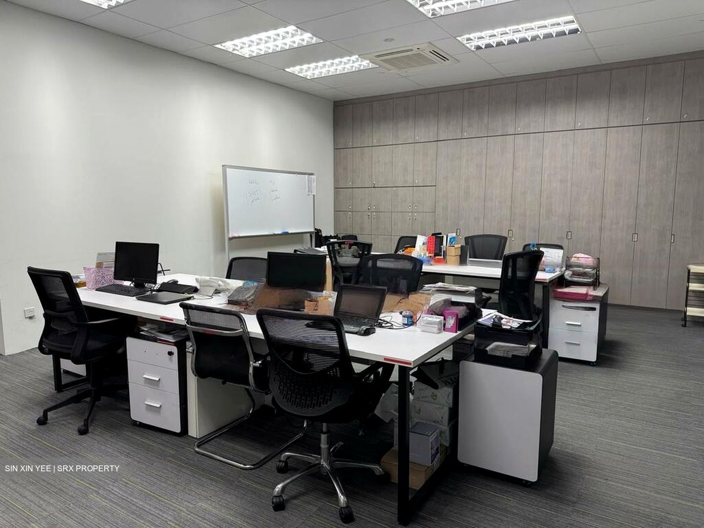 Solstice Business Center (D19), Factory #464417471